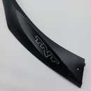 TNT Roma RH Lower Side Panel (New Model) - Matte Black