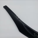 TNT Roma RH Lower Side Panel (New Model) - Matte Black