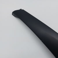 TNT Roma RH Lower Side Panel (New Model) - Matte Black