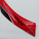 TNT Roma RH Lower Side Panel (New Model) - Black/Red