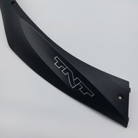 TNT Roma RH Lower Side Panel (New Model) - Matte Black