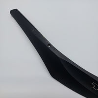 TNT Roma RH Lower Side Panel (New Model) - Matte Black