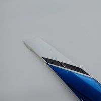 TNT Roma RH Lower Side Panel (New Model) - White/Blue