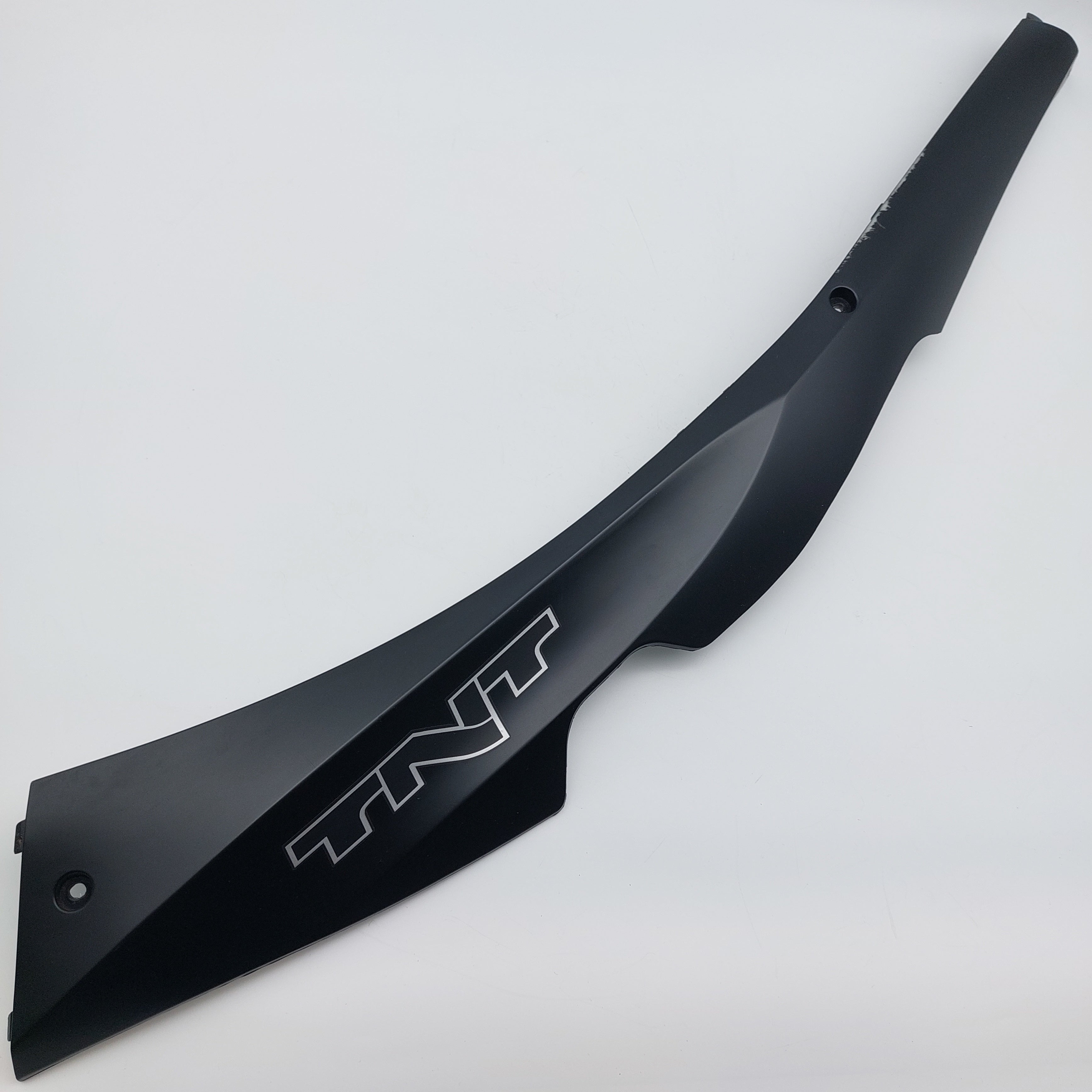 TNT Roma LH Lower Side Panel (New Model) - Matte Black