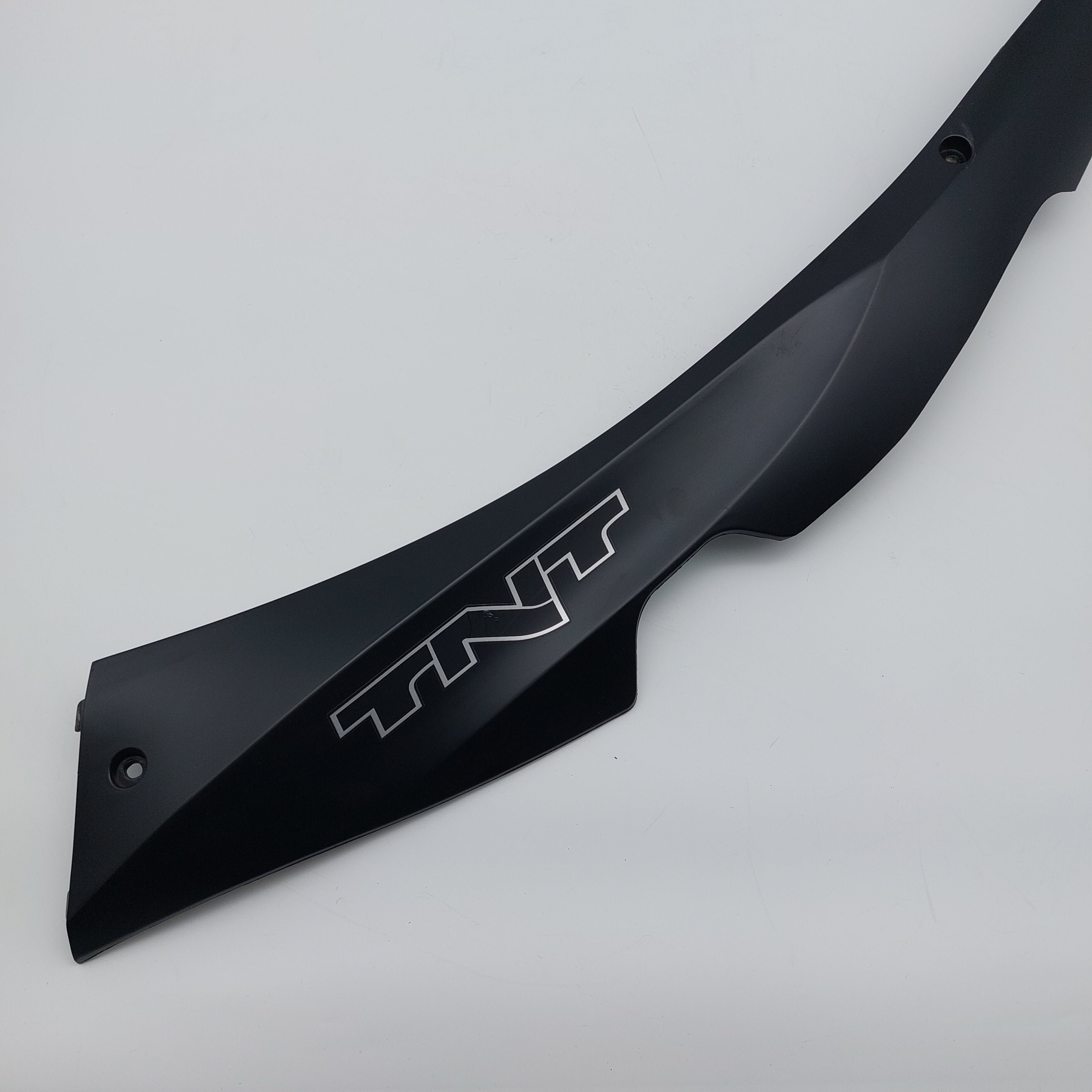 TNT Roma LH Lower Side Panel (New Model) - Matte Black