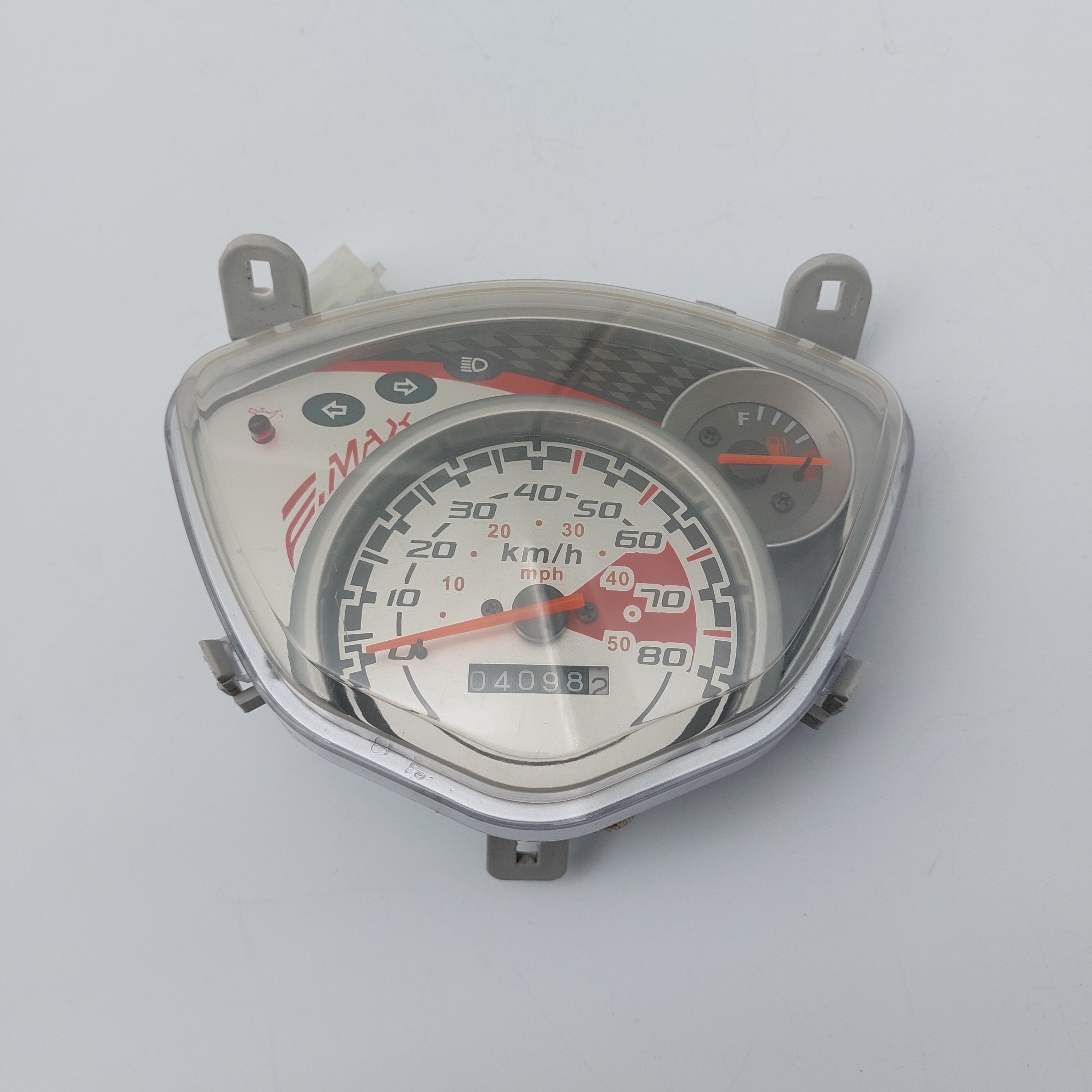 TNT Roma Speedo Assembly (New Model)