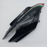 TNT Roma RH Upper Side Panel (New Model) - Gloss Black