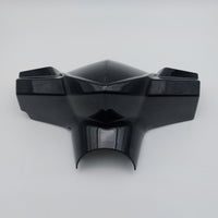 TNT Roma Handle Bar Cover Panel (New Model) - Gloss Black