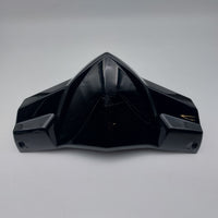 TNT Roma Handle Bar Cover Panel (New Model) - Gloss Black