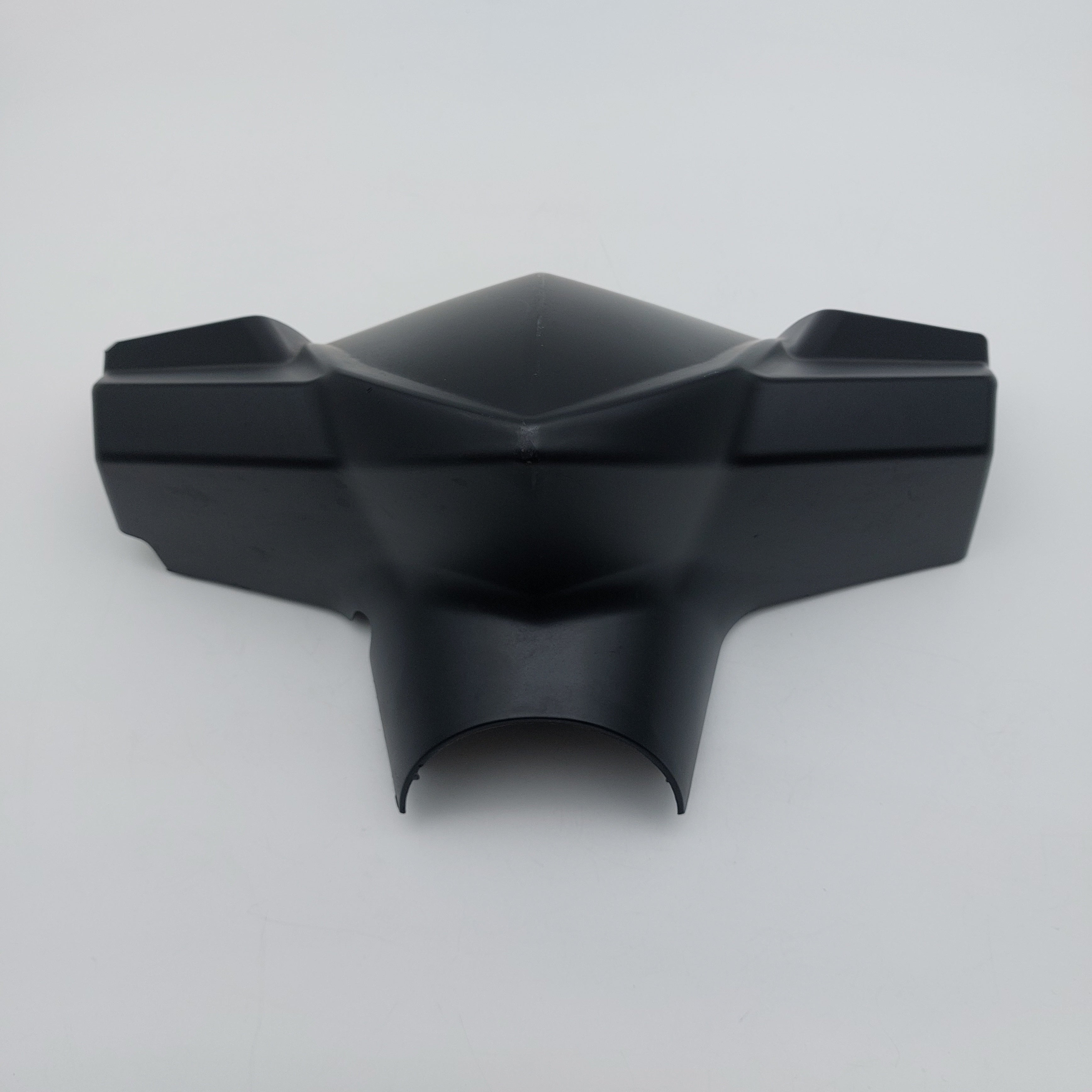 TNT Roma Handle Bar Cover Panel (New Model) - Matte Black