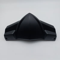 TNT Roma Handle Bar Cover Panel (New Model) - Matte Black