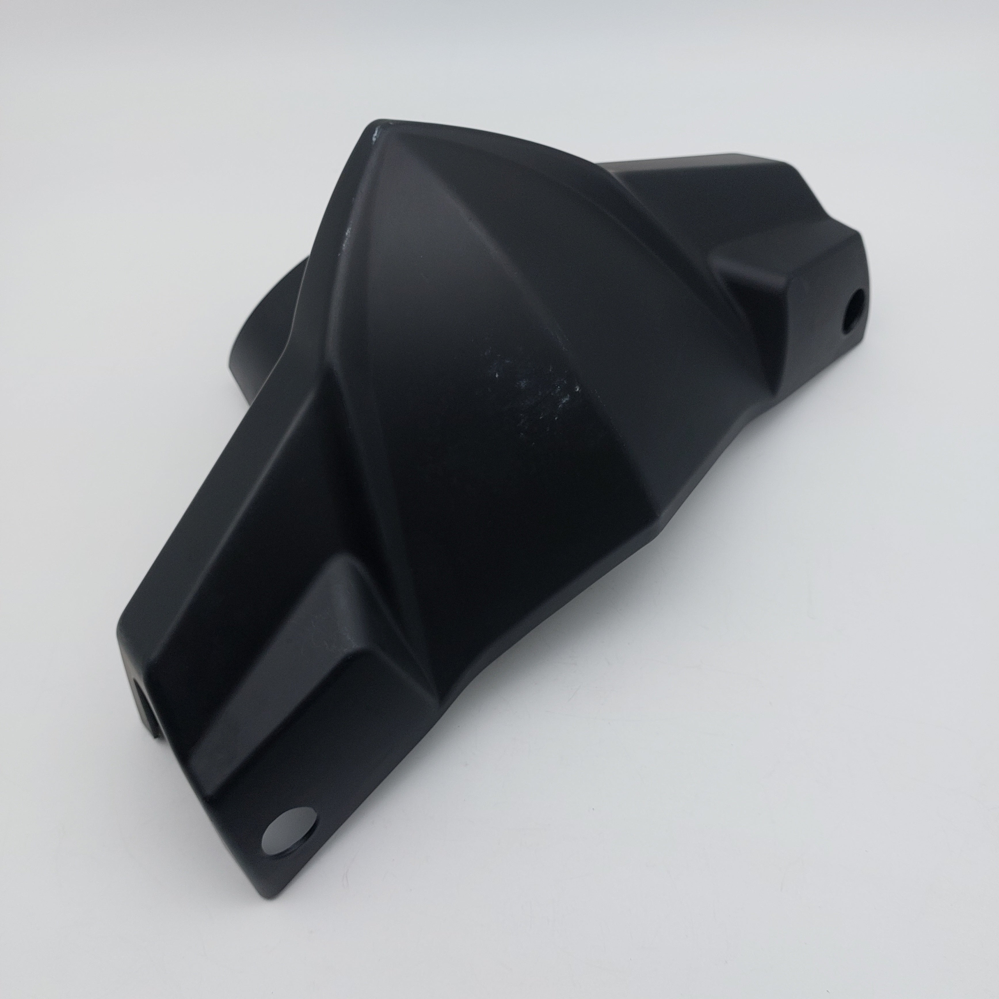 TNT Roma Handle Bar Cover Panel (New Model) - Matte Black