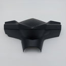 TNT Roma Handle Bar Cover Panel (New Model) - Matte Black