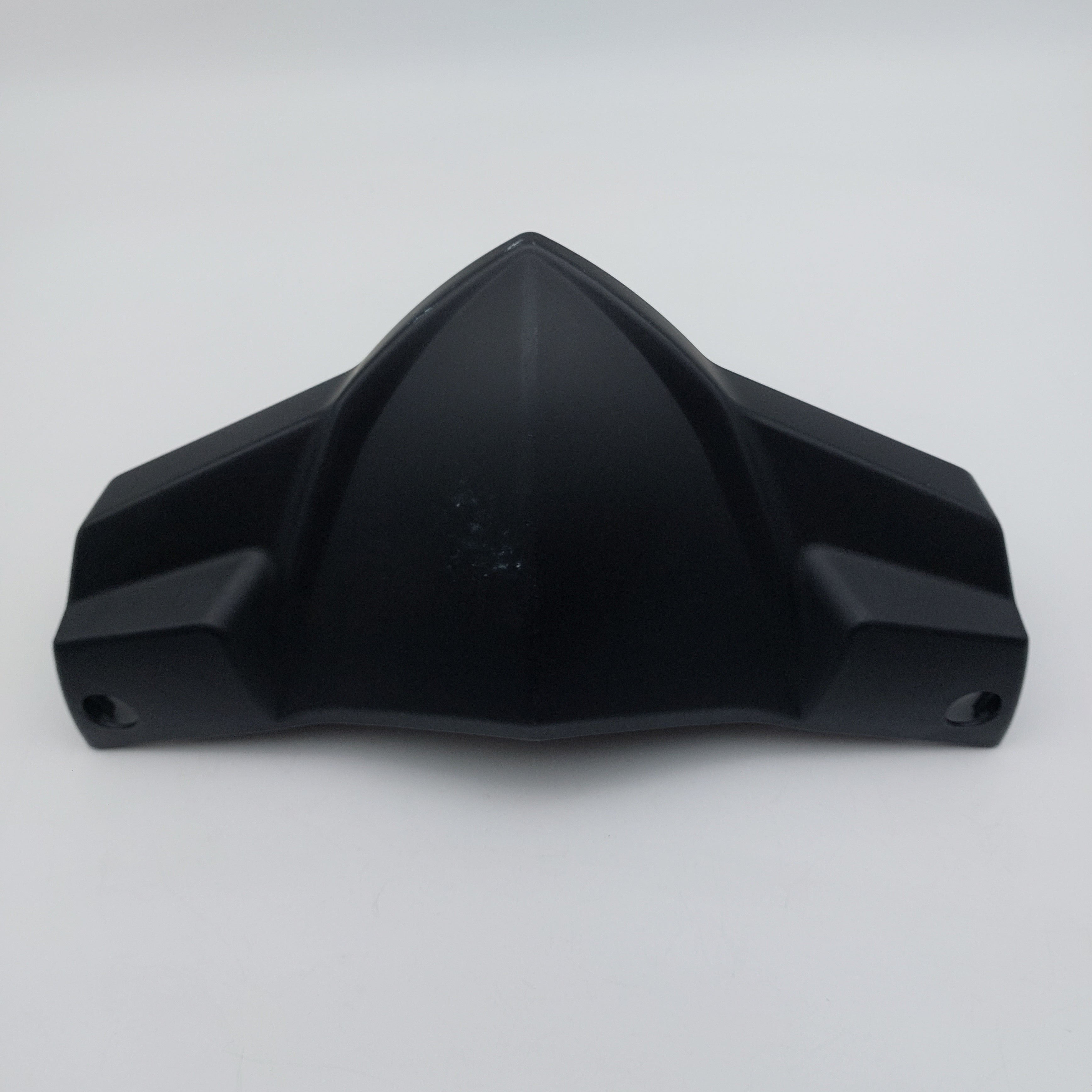 TNT Roma Handle Bar Cover Panel (New Model) - Matte Black