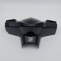 TNT Roma Handle Bar Cover Panel (New Model) - Gloss Black