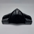 TNT Roma Handle Bar Cover Panel (New Model) - Gloss Black