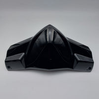 TNT Roma Handle Bar Cover Panel (New Model) - Gloss Black