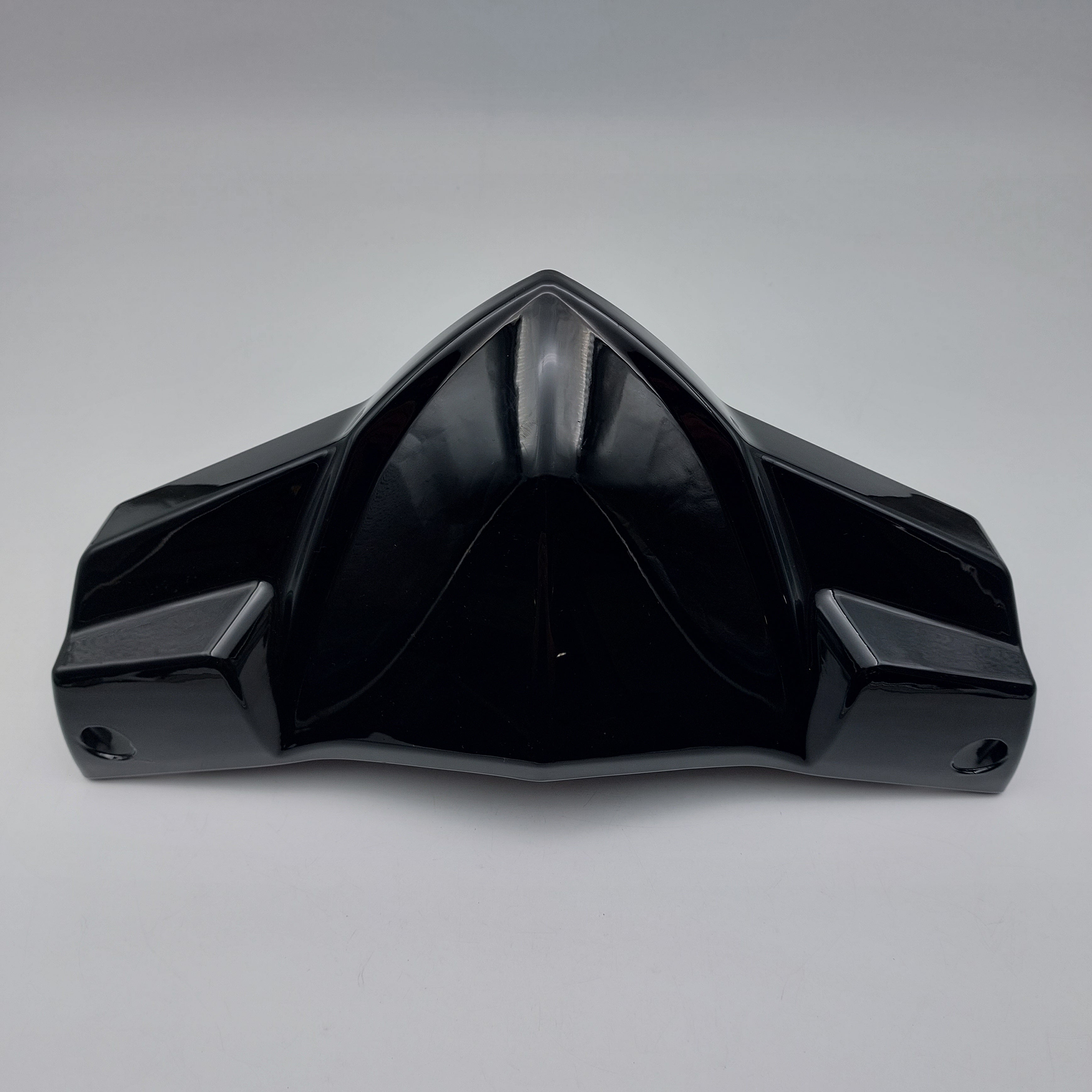 TNT Roma Handle Bar Cover Panel (New Model) - Gloss Black