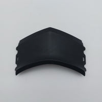 TNT Roma Rear Center Panel (New Model) - Matte Black