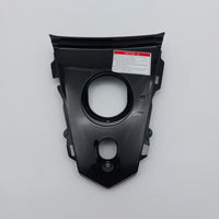 TNT Roma Fuel Cap Surround Panel (New Model) - Gloss Black