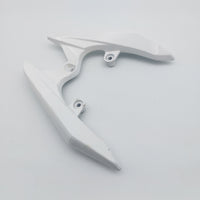 TNT Roma Rear Rack Spoiler (New Model) - White