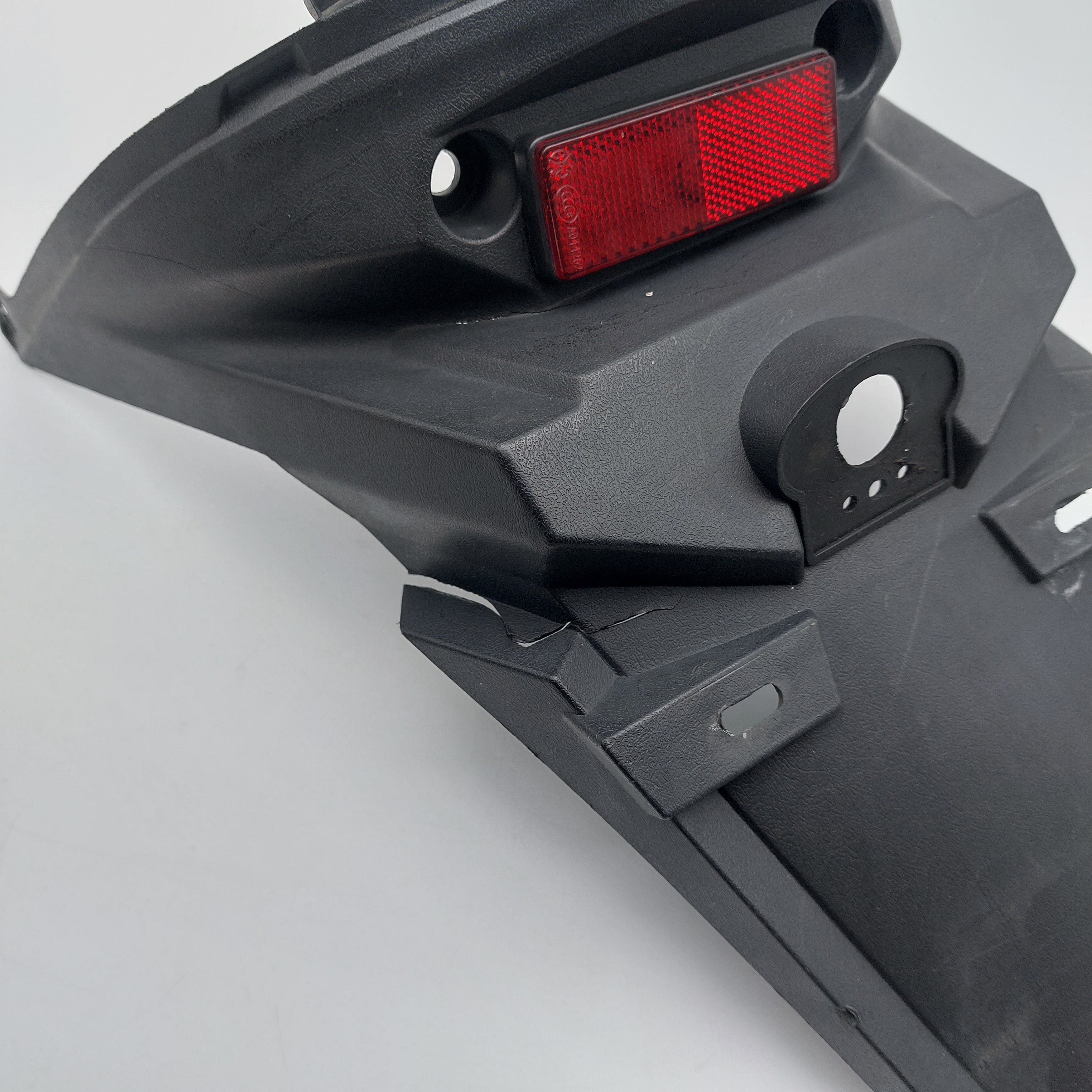 TNT Roma Rear Guard Panel (New Model)