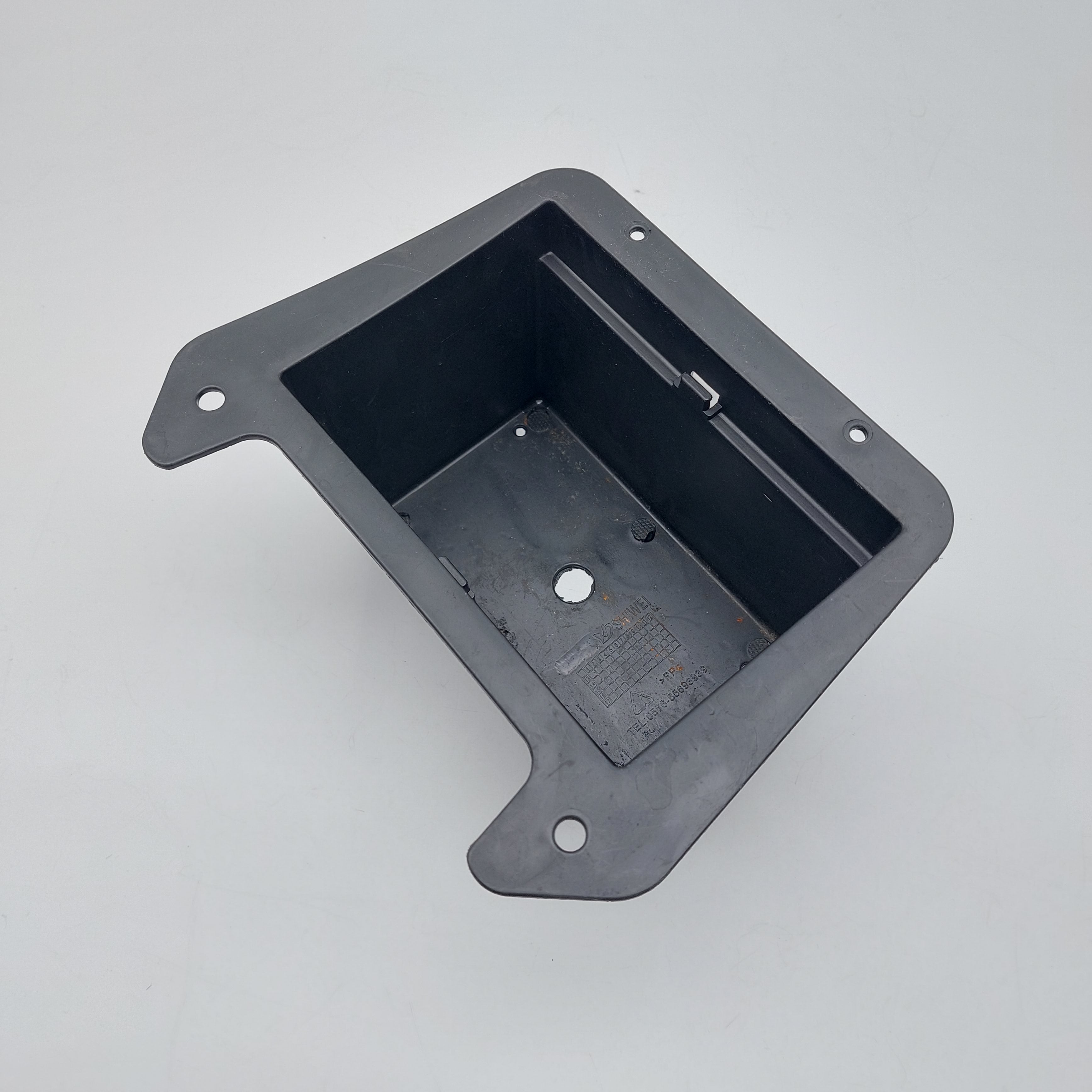 2 Model Roma Box TNT Roma Battery Box (New Model) – SCOOTWORX