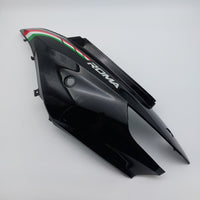 TNT Roma LH Upper Side Panel (New Model) - Gloss Black