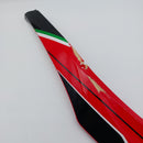 TNT Roma RH Lower Side Panel (New Model) - Black/Red