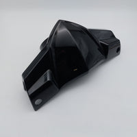 TNT Roma Handle Bar Cover Panel (New Model) - Gloss Black