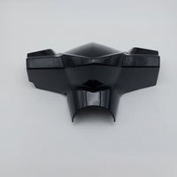 TNT Roma Handle Bar Cover Panel (New Model) - Gloss Black