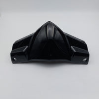TNT Roma Handle Bar Cover Panel (New Model) - Gloss Black