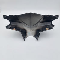 TNT Roma Handle Bar Cover Panel (New Model) - Gloss Black