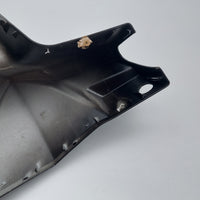 TNT Roma Handle Bar Cover Panel (New Model) - Gloss Black