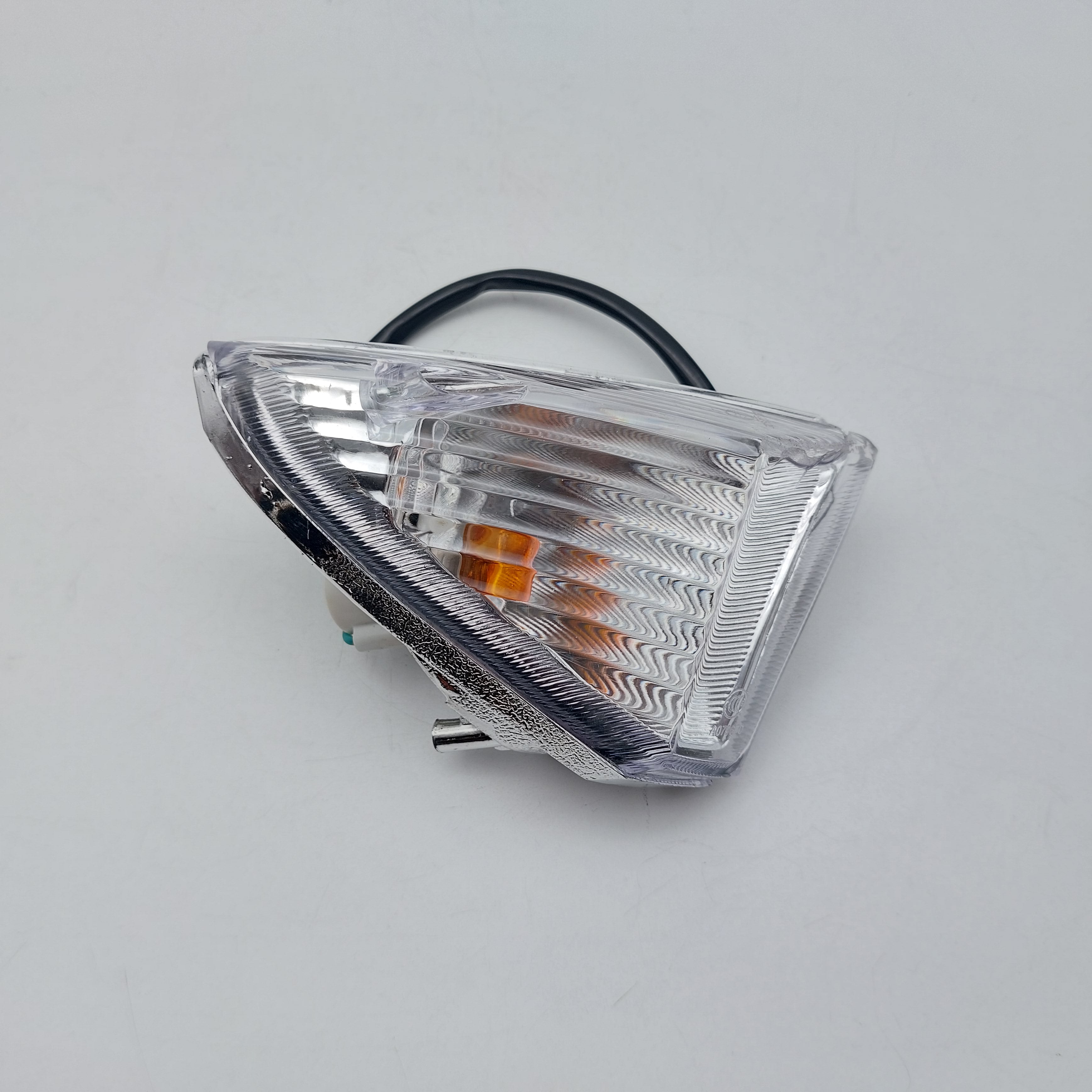 TNT Roma RH Front Indicator Light Assembly (New Model)