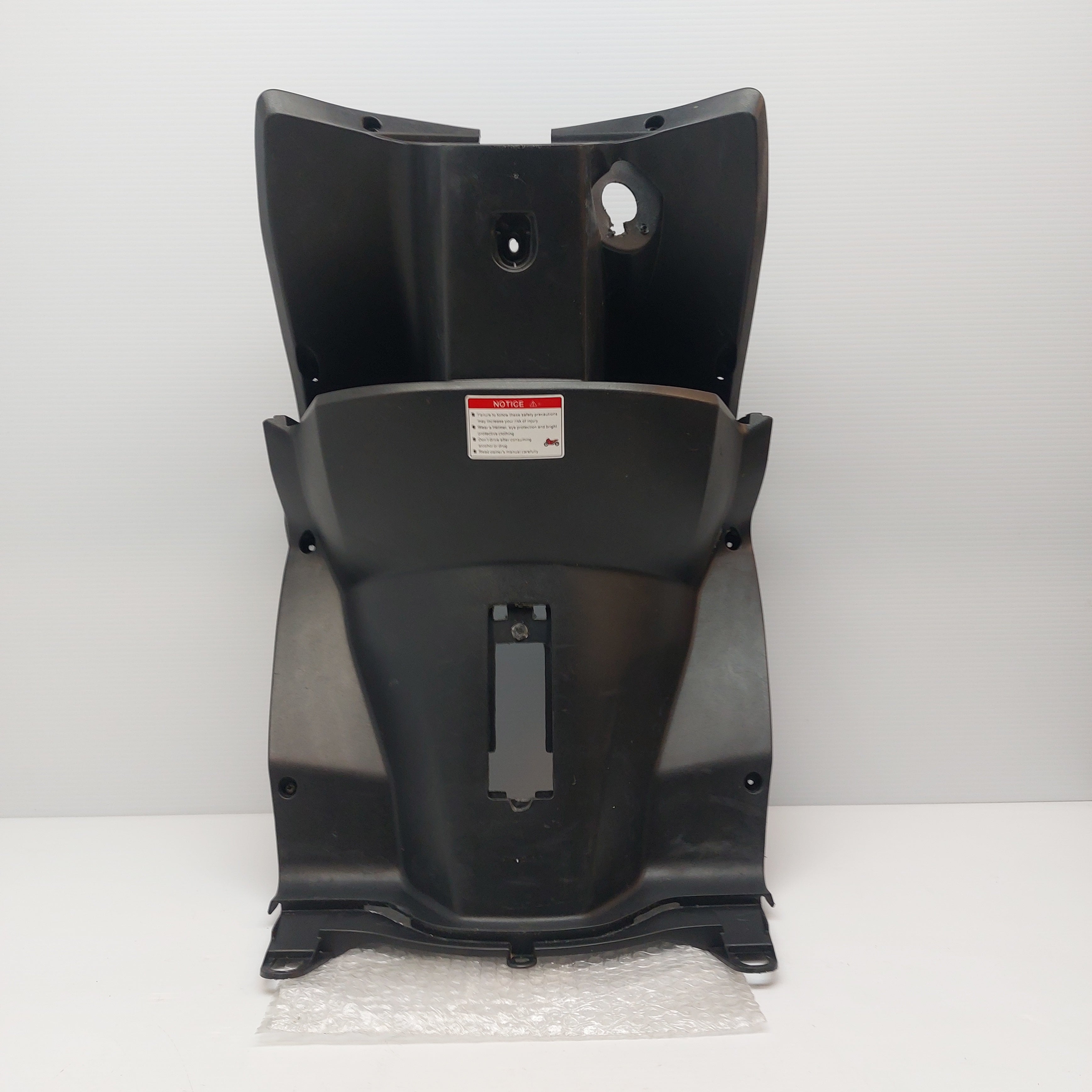 TNT Roma Inner Leg Shield Panel (New/Sport Model)