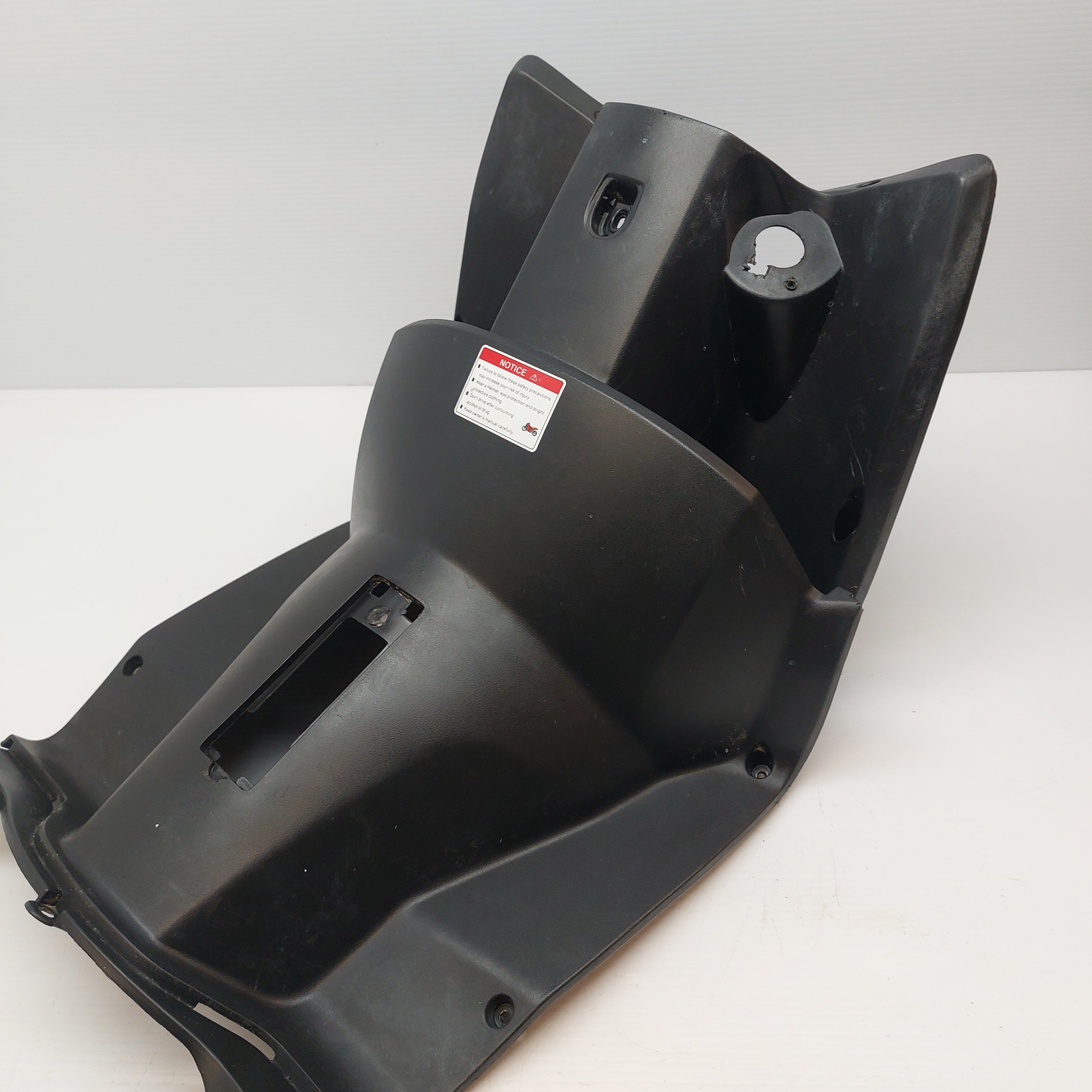TNT Roma Inner Leg Shield Panel (New/Sport Model)