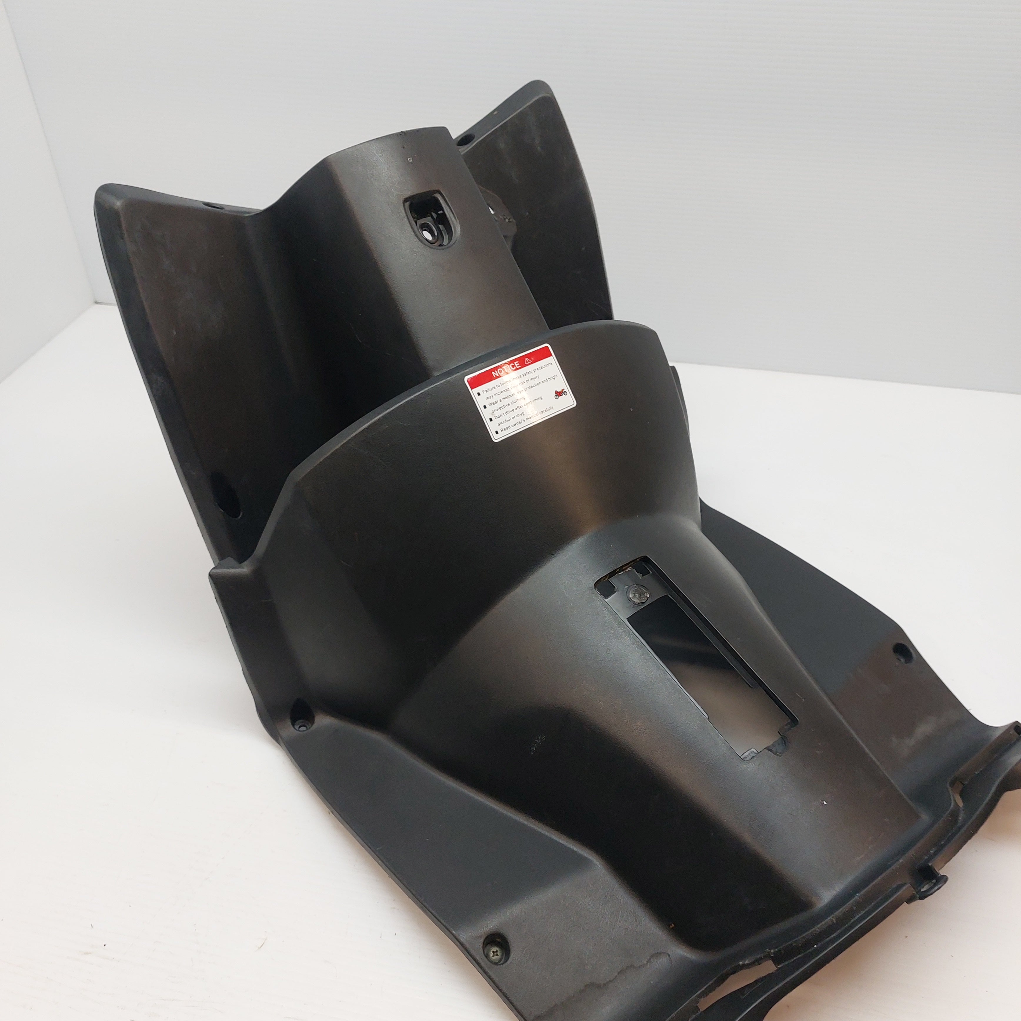 TNT Roma Inner Leg Shield Panel (New/Sport Model)