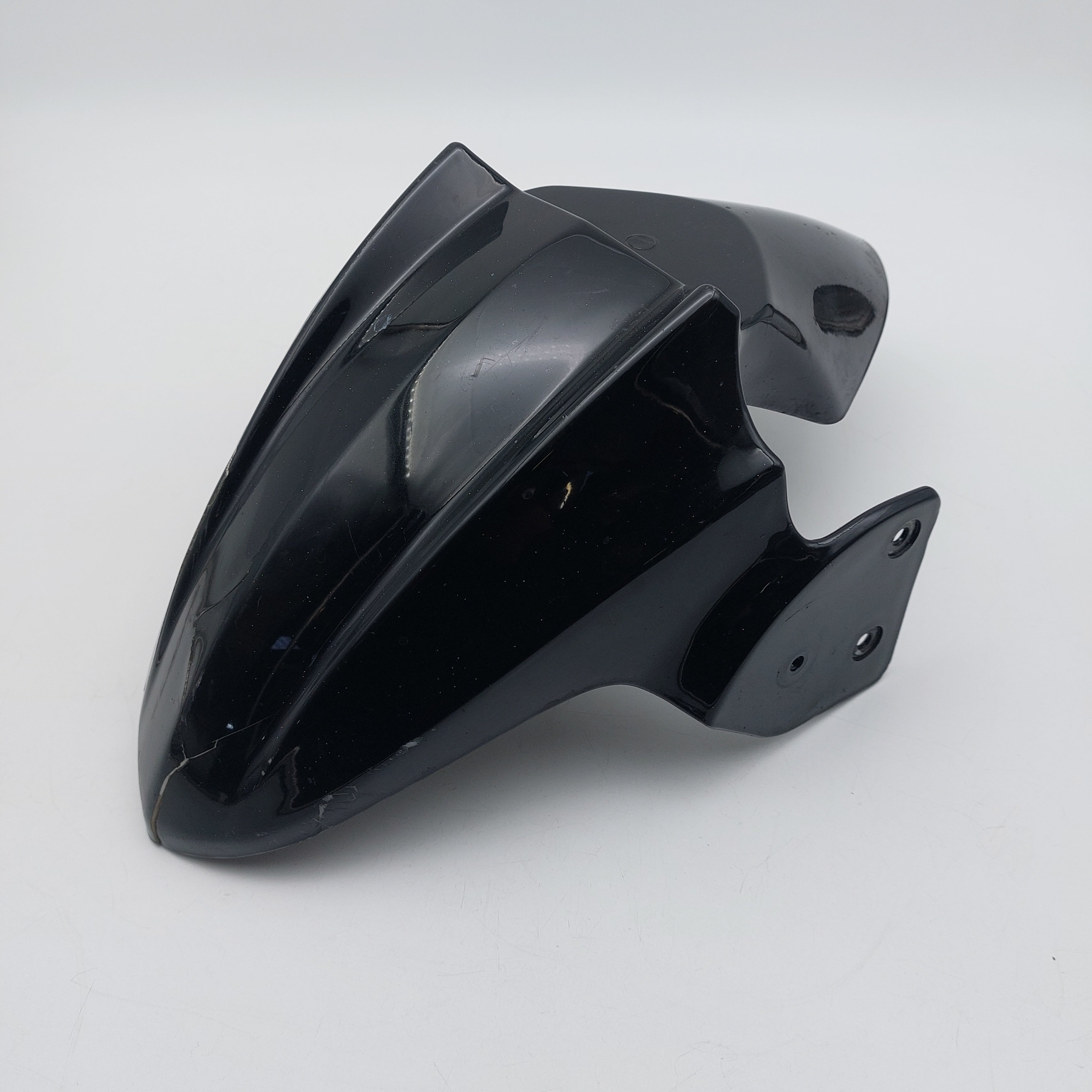 TNT Roma Front Guard Panel (New/Sport Model) - Gloss Black