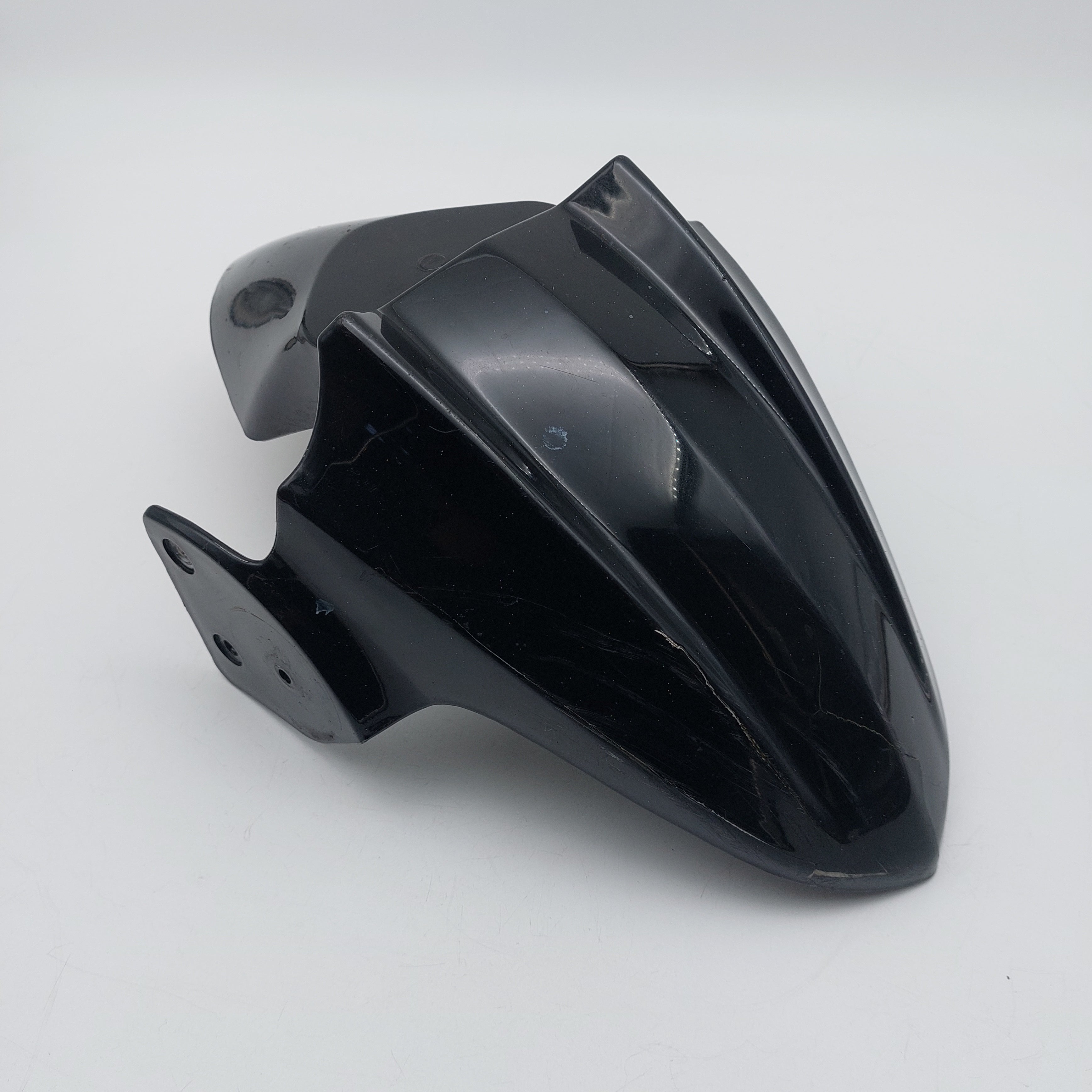TNT Roma Front Guard Panel (New/Sport Model) - Gloss Black