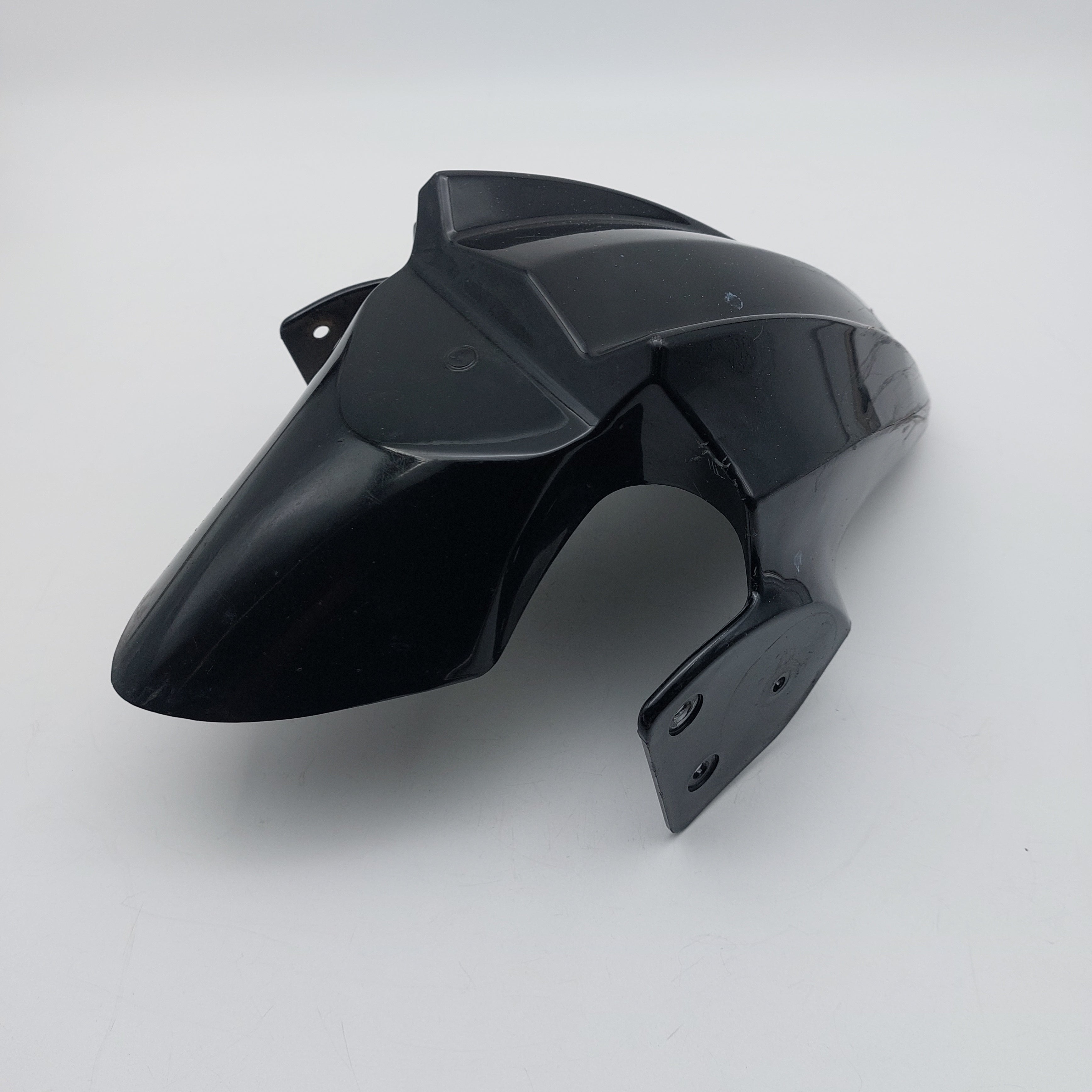 TNT Roma Front Guard Panel (New/Sport Model) - Gloss Black