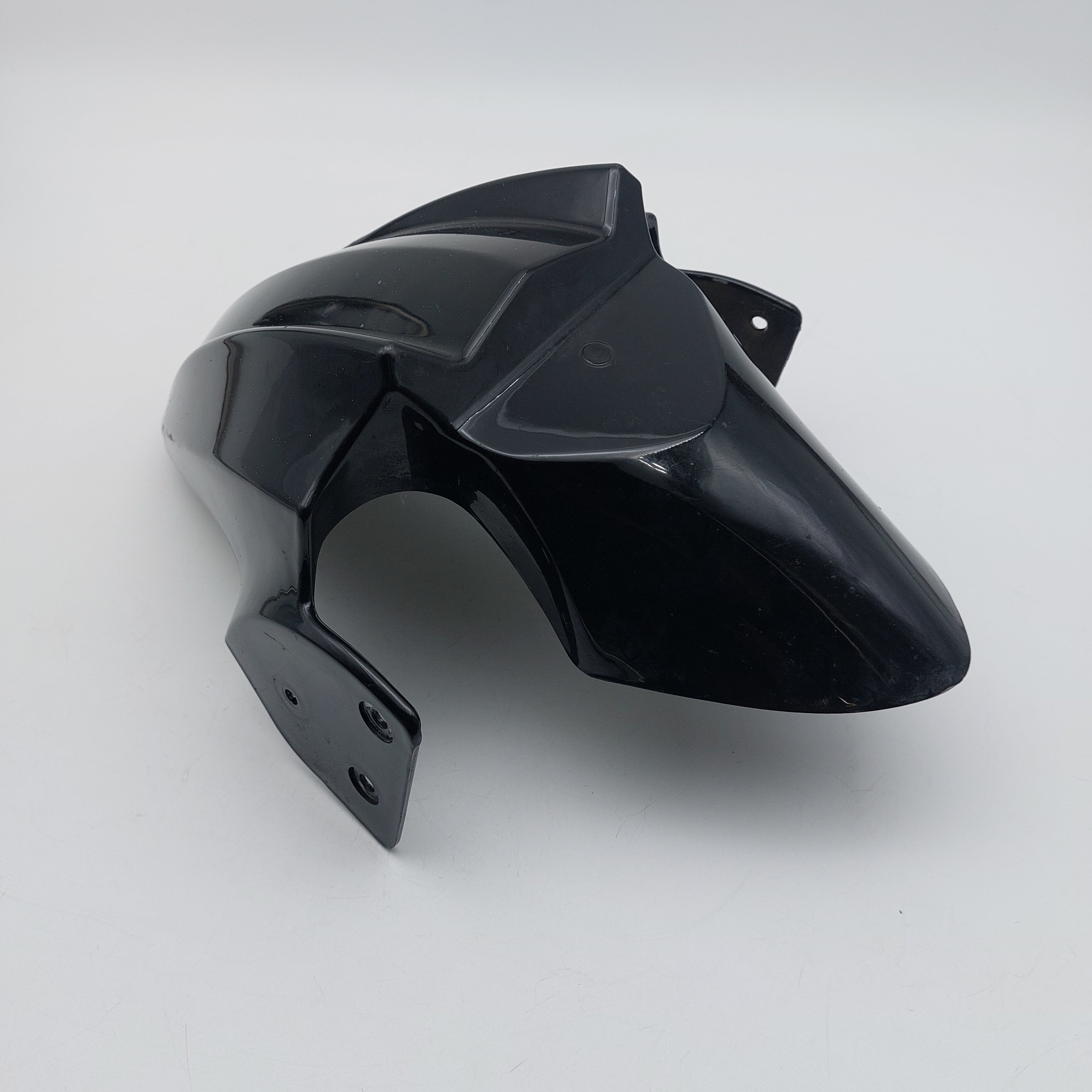 TNT Roma Front Guard Panel (New/Sport Model) - Gloss Black