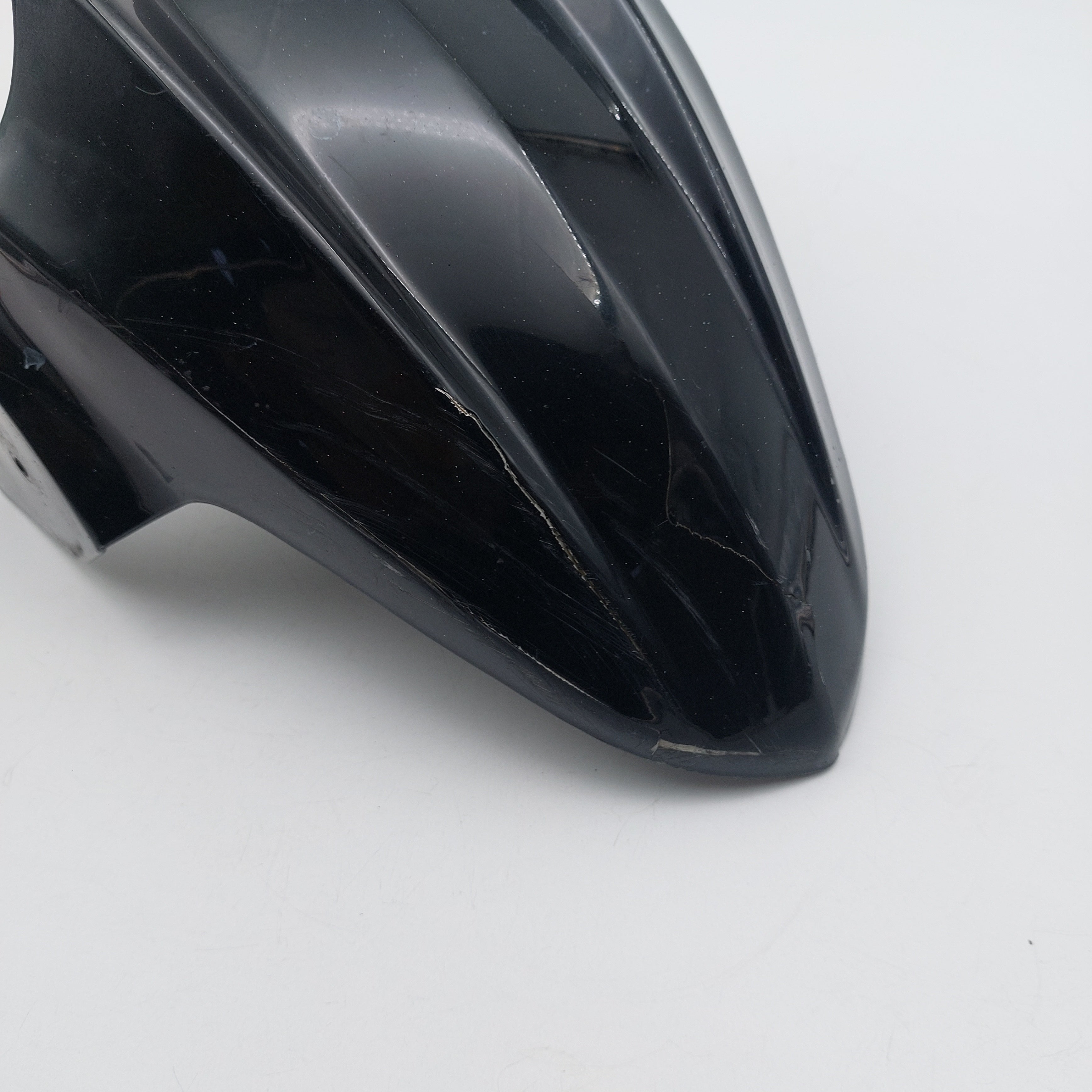 TNT Roma Front Guard Panel (New/Sport Model) - Gloss Black