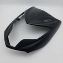 TNT Roma Headlight Surround Panel (New Model) - Matt Black