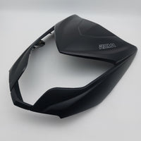 TNT Roma Headlight Surround Panel (New Model) - Matt Black