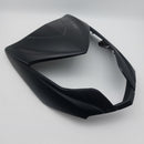 TNT Roma Headlight Surround Panel (New Model) - Matt Black