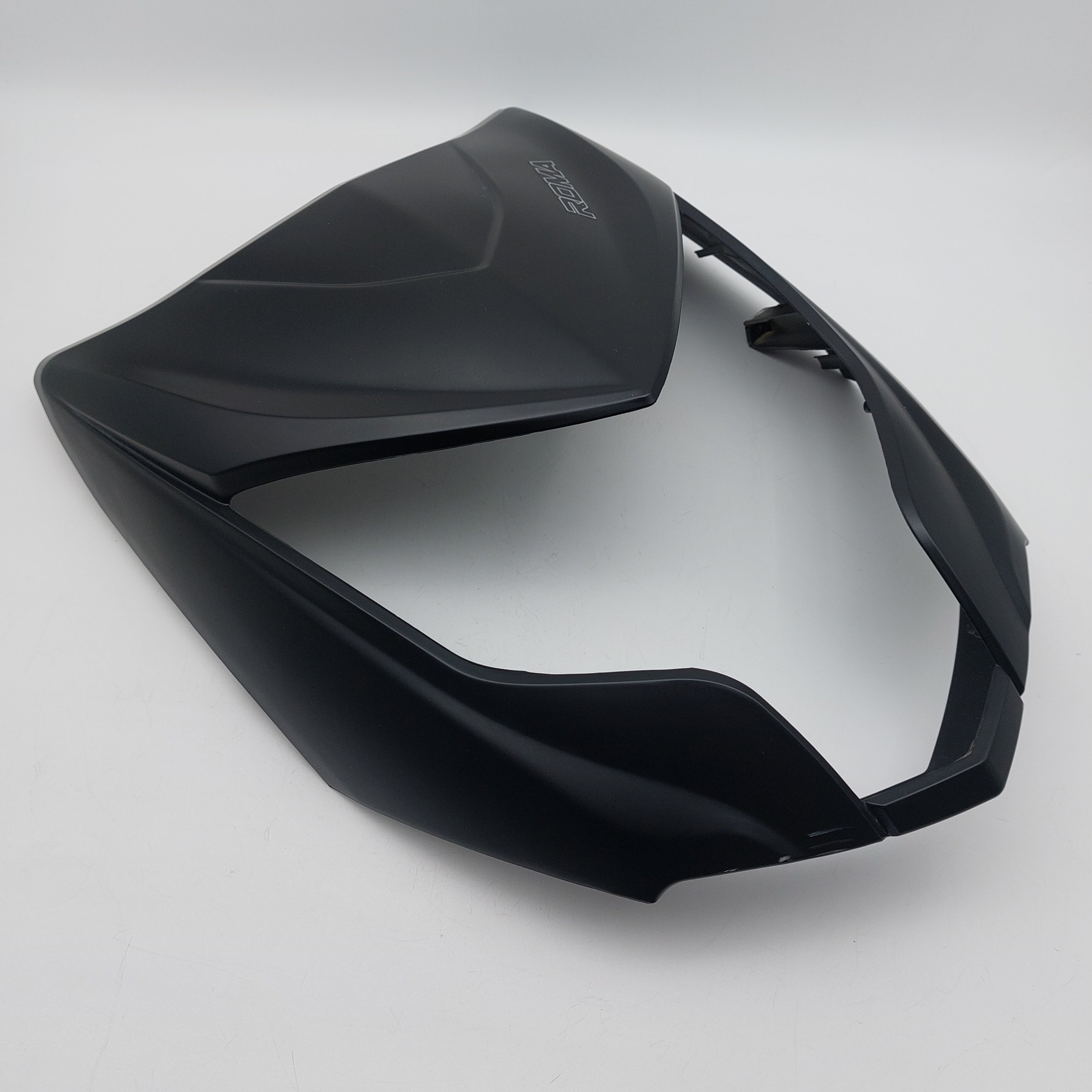 TNT Roma Headlight Surround Panel (New Model) - Matt Black