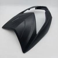 TNT Roma Headlight Surround Panel (New Model) - Matt Black