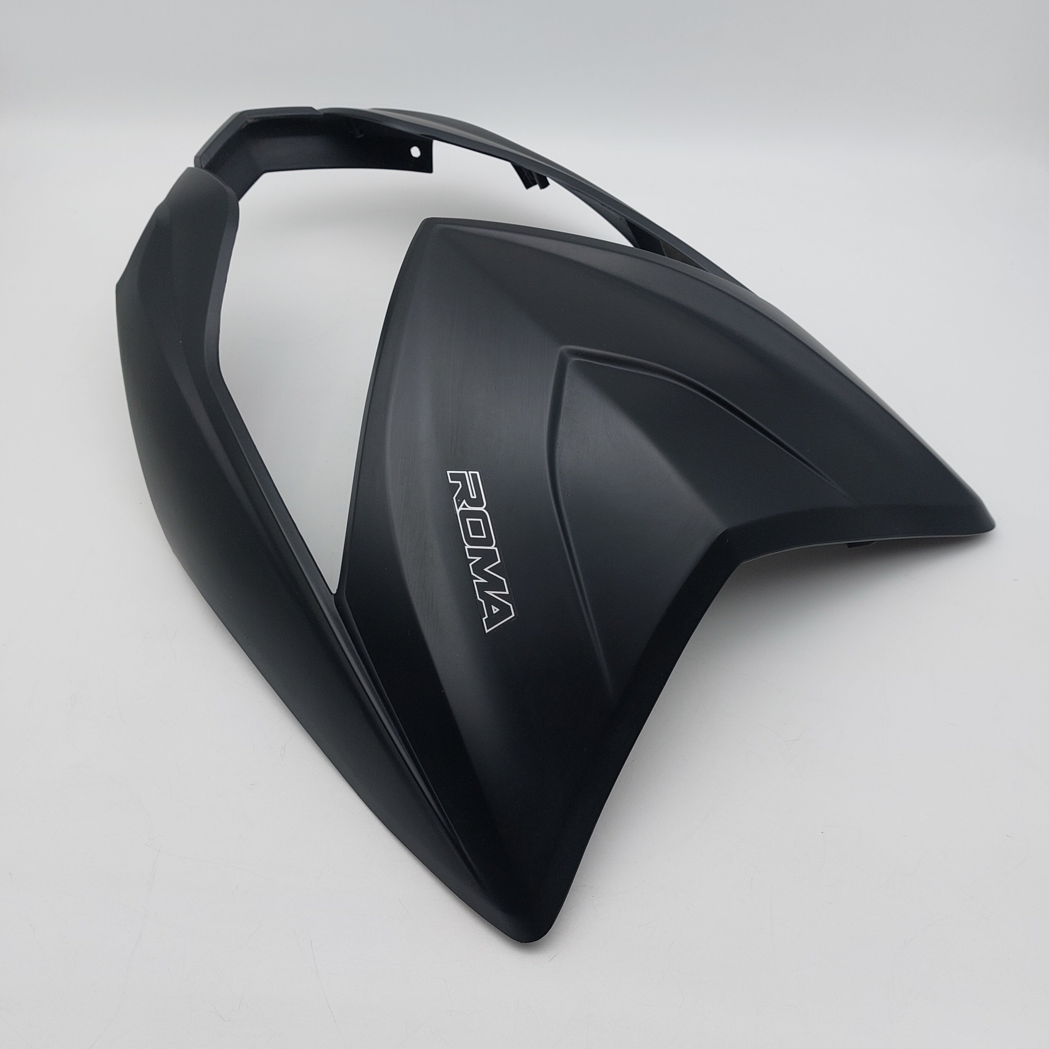 TNT Roma Headlight Surround Panel (New Model) - Matt Black