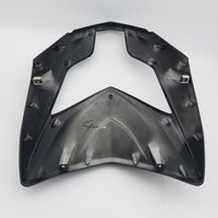 TNT Roma Headlight Surround Panel (New Model) - Matt Black